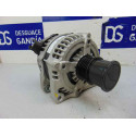 H1BT-10300-HA ALTERNADOR FORD TOURNEO COURIER (C4A) Ambiente H1BT-10300-HA 177126 FORD - 5