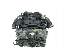 COMPLETE ENGINE NISSAN INFINITI Q50 3 5 V6 VQ35 VQ35HR
