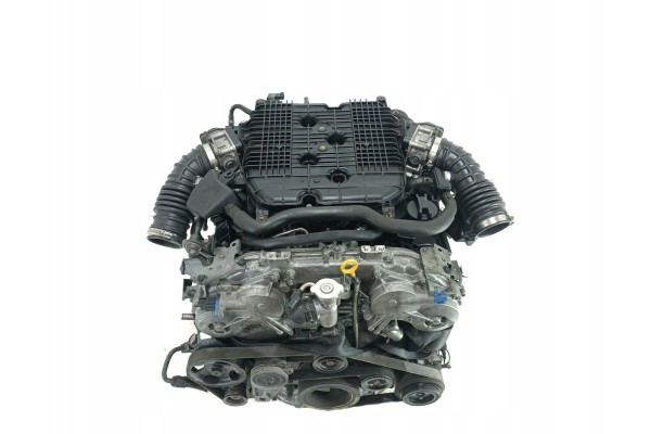 COMPLETE ENGINE NISSAN INFINITI Q50 3 5 V6 VQ35 VQ35HR