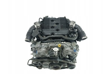 COMPLETE ENGINE NISSAN INFINITI Q50 3 5 V6 VQ35 VQ35HR