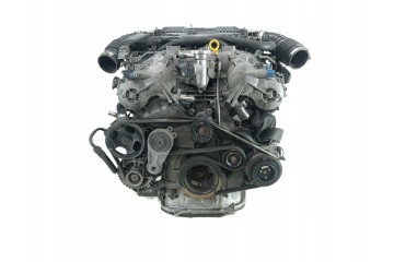 COMPLETE ENGINE NISSAN INFINITI Q50 3 5 V6 VQ35 VQ35HR Catalog number of the part VQ35 VQ35HR
