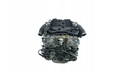 COMPLETE ENGINE NISSAN INFINITI Q50 3 5 V6 VQ35 VQ35HR Car type passenger cars