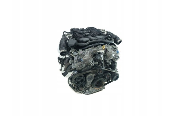 COMPLETE ENGINE NISSAN INFINITI Q50 3 5 V6 VQ35 VQ35HR Engine type petrol