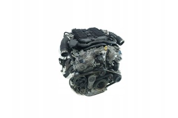COMPLETE ENGINE NISSAN INFINITI Q50 3 5 V6 VQ35 VQ35HR Engine type petrol