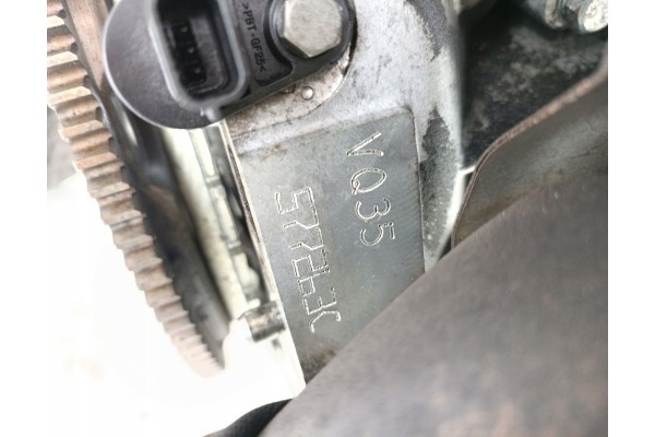 COMPLETE ENGINE NISSAN INFINITI Q50 3 5 V6 VQ35 VQ35HR Quality of parts according to GVO O original with manufacturer s logo OE