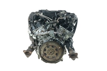 Motor Completo Nissan Infiniti Q50 3.5 V6 VQ35 VQ35HR