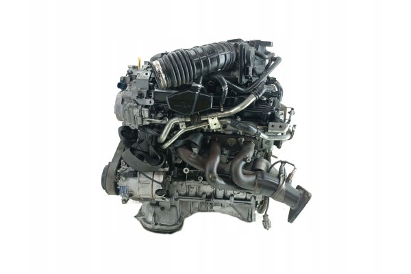 Motor Completo Nissan Infiniti Q50 3.5 V6 VQ35 VQ35HR