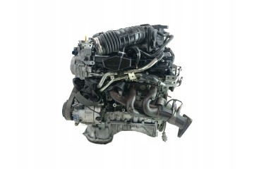 Motor Completo Nissan Infiniti Q50 3.5 V6 VQ35 VQ35HR
