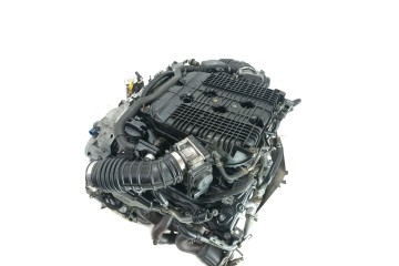 Motor Completo Nissan Infiniti Q50 3.5 V6 VQ35 VQ35HR