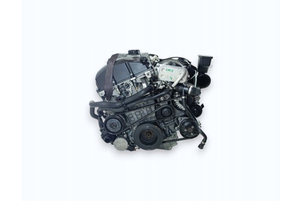 COMPLETE MOTOR BMW E87 E92 E70 3 0 130i N52B30AF