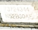 COMPLETE MOTOR BMW E87 E92 E70 3 0 130i N52B30AF Catalog number of the part N52B30AF