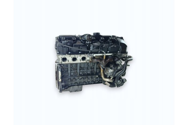COMPLETE MOTOR BMW E87 E92 E70 3 0 130i N52B30AF Part manufacturer BMW OE