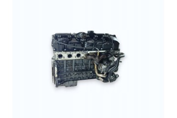 COMPLETE MOTOR BMW E87 E92 E70 3 0 130i N52B30AF Part manufacturer BMW OE