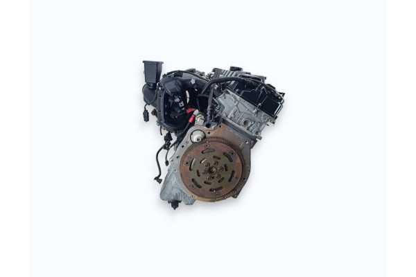 COMPLETE MOTOR BMW E87 E92 E70 3 0 130i N52B30AF Car type passenger cars