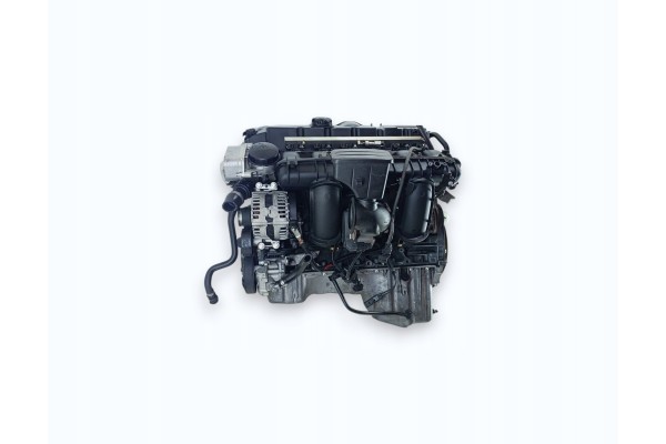 COMPLETE MOTOR BMW E87 E92 E70 3 0 130i N52B30AF Engine type petrol
