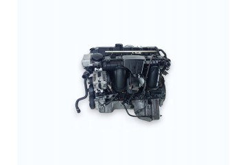 COMPLETE MOTOR BMW E87 E92 E70 3 0 130i N52B30AF Engine type petrol