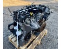 ENGINE COMPLETE FORD FIESTA 1 1 ECOBOOST 2018 XPJA XPJB XPJC XPJD Catalog number of the part XPJA XPJB XPJC XPJD