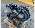ENGINE COMPLETE FORD FIESTA 1 1 ECOBOOST 2018 XPJA XPJB XPJC XPJD Part manufacturer Ford OE