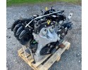 ENGINE COMPLETE FORD FIESTA 1 1 ECOBOOST 2018 XPJA XPJB XPJC XPJD Car type passenger cars
