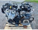 ENGINE COMPLETE FORD FIESTA 1 1 ECOBOOST 2018 XPJA XPJB XPJC XPJD Engine type petrol