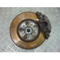  MANGUETA DELANTERA DERECHA OPEL ASTRA K BERLINA 5P Dynamic Start/Stop 2015 184103 OPEL - 1