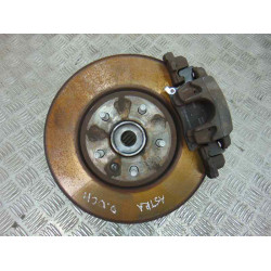 MANGUETA DELANTERA DERECHA OPEL ASTRA K BERLINA 5P