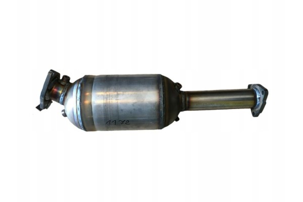 PARTICULATE FILTER DPF HONDA 2 2CTDI CR V II 05 JMJ JMJ1203