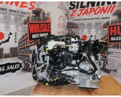DIESEL ENGINE MAZDA CX 3 1 5 D S550 S5 ENGINE CONTROLLER