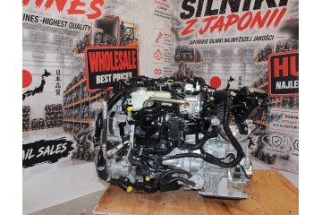 DIESEL ENGINE MAZDA CX 3 1 5 D S550 S5 ENGINE CONTROLLER