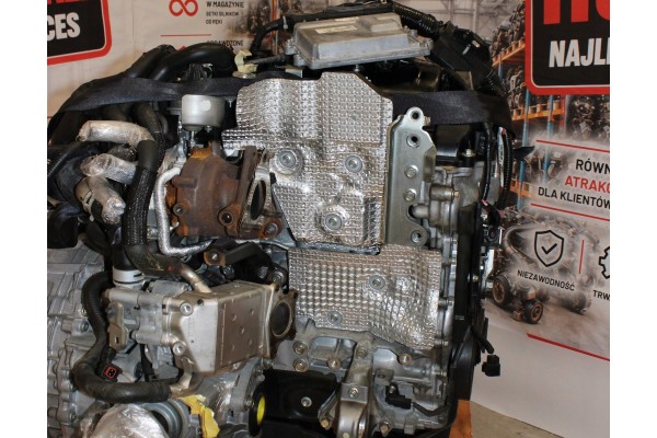 DIESEL ENGINE MAZDA CX 3 1 5 D S550 S5 ENGINE CONTROLLER Quality of parts according to GVO O original with manufacturer s logo O