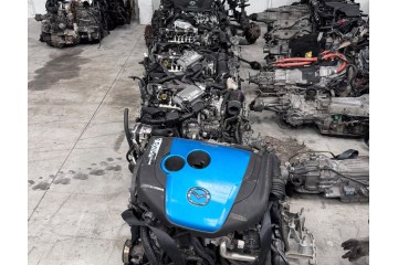 DIESEL ENGINE MAZDA CX 3 1 5 D S550 S5 ENGINE CONTROLLER Customs tariff code 84073499