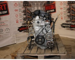 PETROL ENGINE HONDA INSIGHT 1 3 HYBRID IMA LDA