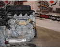 PETROL ENGINE HONDA INSIGHT 1 3 HYBRID IMA LDA Catalog number of the part LDA