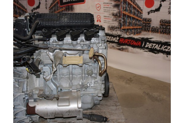 PETROL ENGINE HONDA INSIGHT 1 3 HYBRID IMA LDA Catalog number of the part LDA