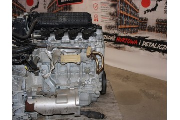 PETROL ENGINE HONDA INSIGHT 1 3 HYBRID IMA LDA Catalog number of the part LDA