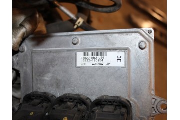 PETROL ENGINE HONDA INSIGHT 1 3 HYBRID IMA LDA Car type passenger cars