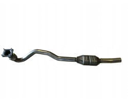 CATALYST FORD TRANSIT 2 4D JMJ JMJ1080371