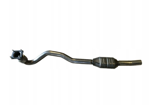 CATALYST FORD TRANSIT 2 4D JMJ JMJ1080371