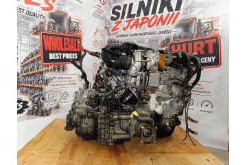 MAZDA 6 GJ 2 2 D SKYACTIVE SH01 SH VPTS 2012 DIESEL ENGINE Catalog number of the part SH01 SH VPTS