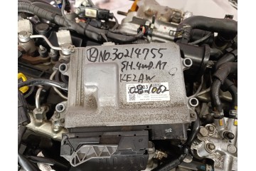 MAZDA 6 GJ 2 2 D SKYACTIVE SH01 SH VPTS 2012 DIESEL ENGINE Car type passenger cars