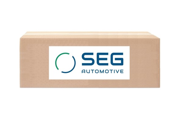 STARTER MERCEDES C CLASS W202 W204 CLK CLS SEG AUTOMOTIVE 0001115108