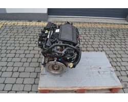 ENGINE 2 0 TDCI AV4Q6007DB FORD S MAX 2013 COMPLETE 141tys km F V