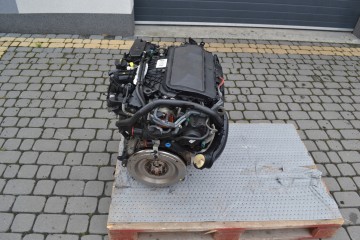 ENGINE 2 0 TDCI AV4Q6007DB FORD S MAX 2013 COMPLETE 141tys km F V