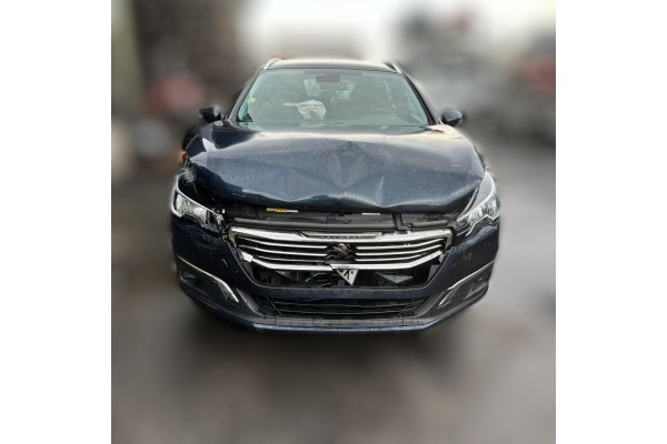 PEUGEOT 508 SW Active