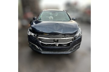 PEUGEOT 508 SW Active