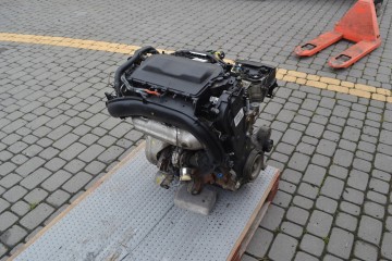 ENGINE 2 0 TDCI AV4Q6007DB FORD S MAX 2013 COMPLETE 141tys km F V Car type passenger cars