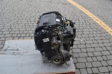 Motor 2.0 TDCi AV4Q6007DB Ford S-Max 2013 Completo 141000 km con Factu