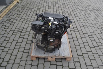 Motor 2.0 TDCi AV4Q6007DB Ford S-Max 2013 Completo 141000 km con Factu
