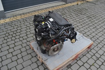 Motor 2.0 TDCi AV4Q6007DB Ford S-Max 2013 Completo 141000 km con Factu