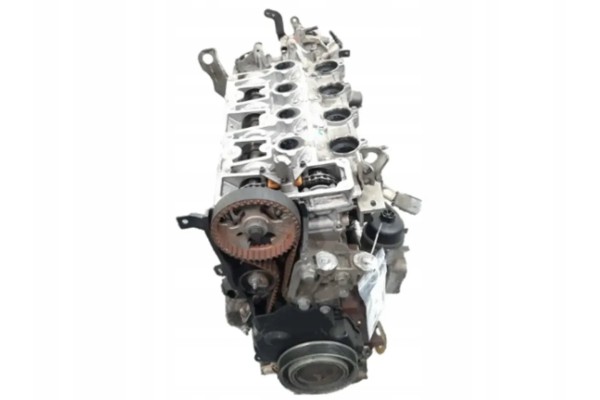Ford Kuga Engine Set 2 0 TDCi Diesel 103kW 140 HP UFDA 2011 SUV